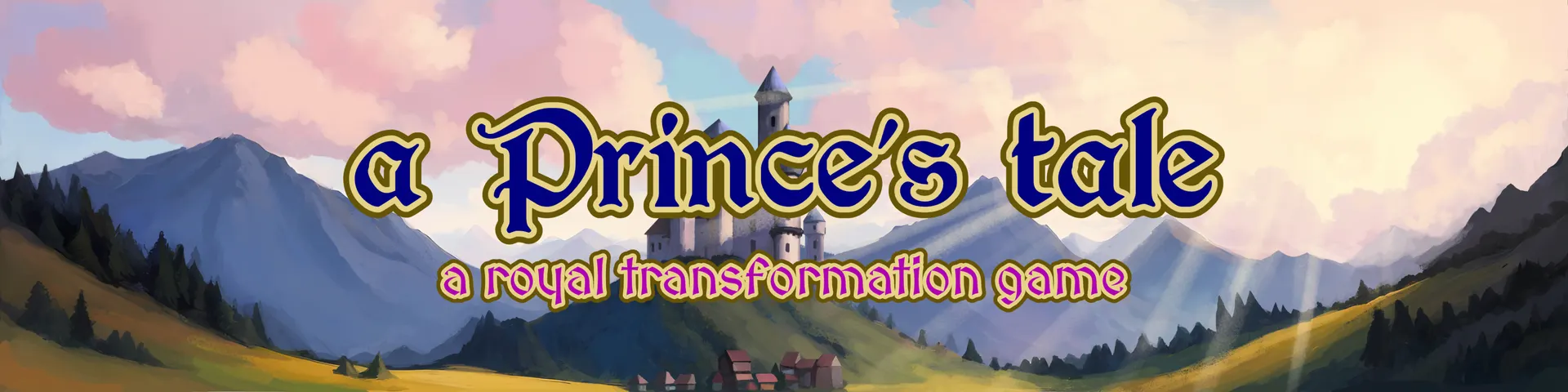 A Prince's Tale