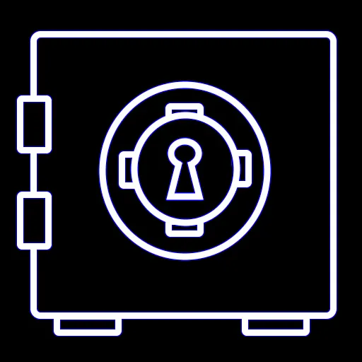 Anomaly Vault