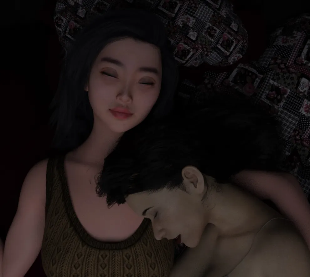 Autumn Boulevard screenshot 3