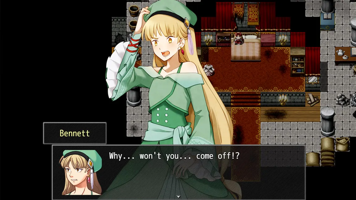 Between screenshot 3