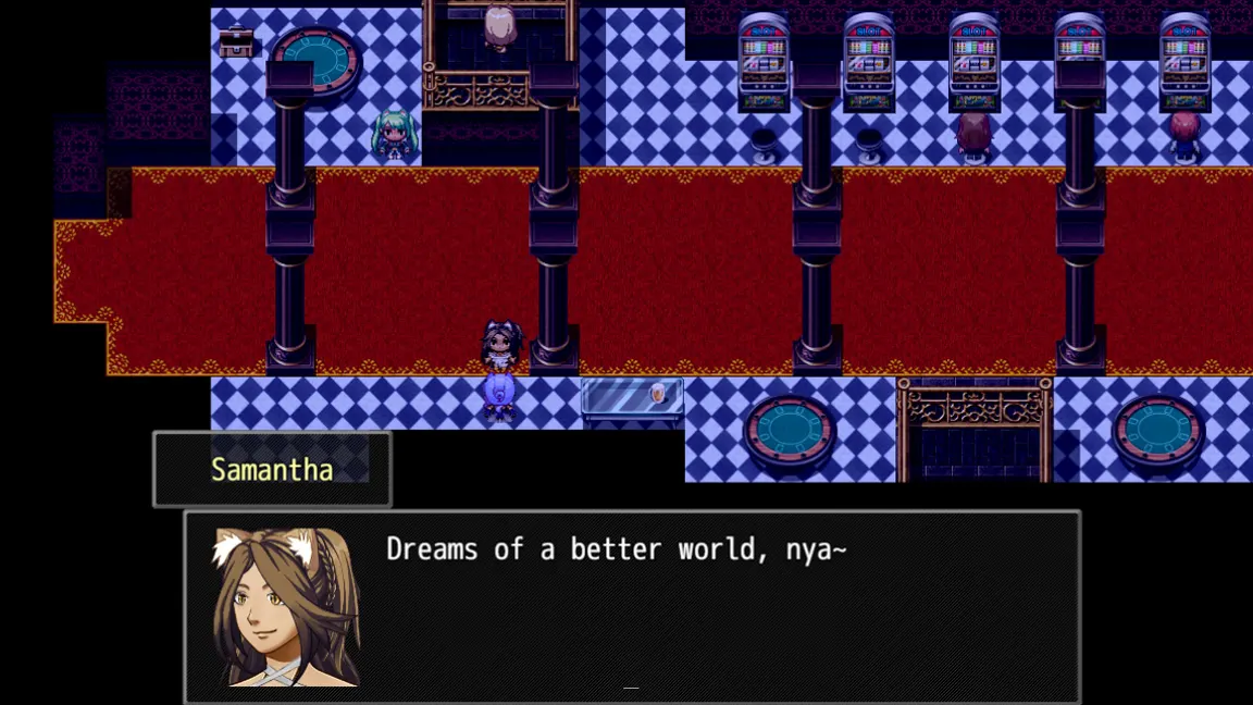 Between screenshot 5