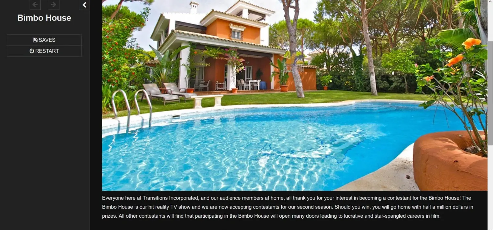 Bimbo House