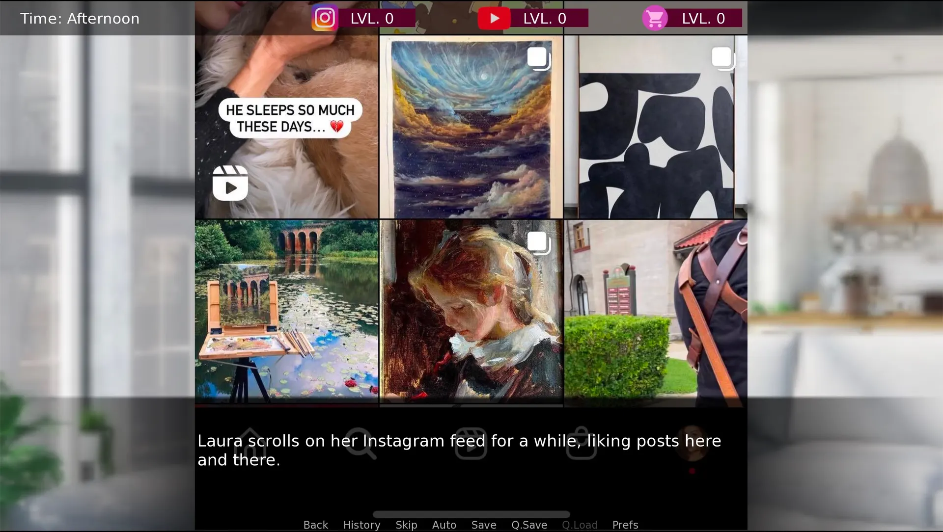 Butterfly Therapy screenshot 2