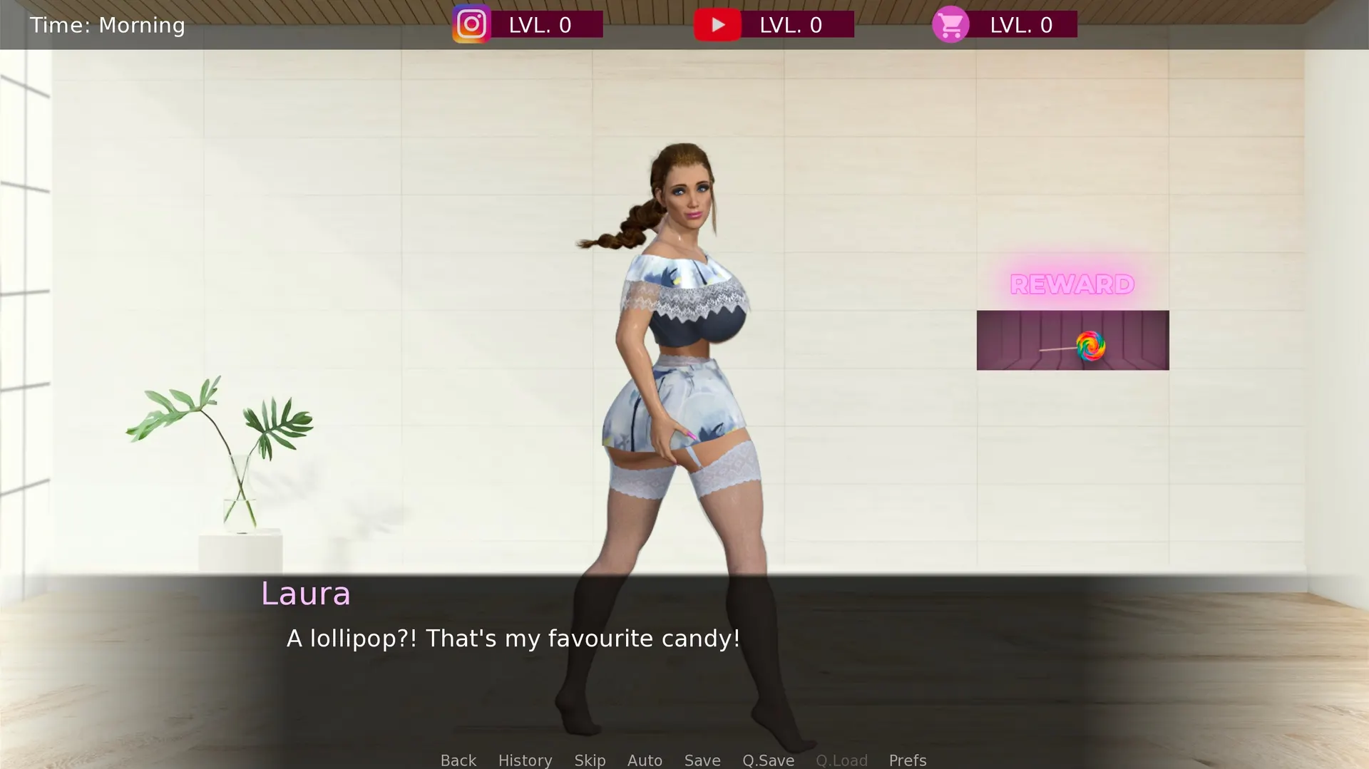 Butterfly Therapy screenshot 3