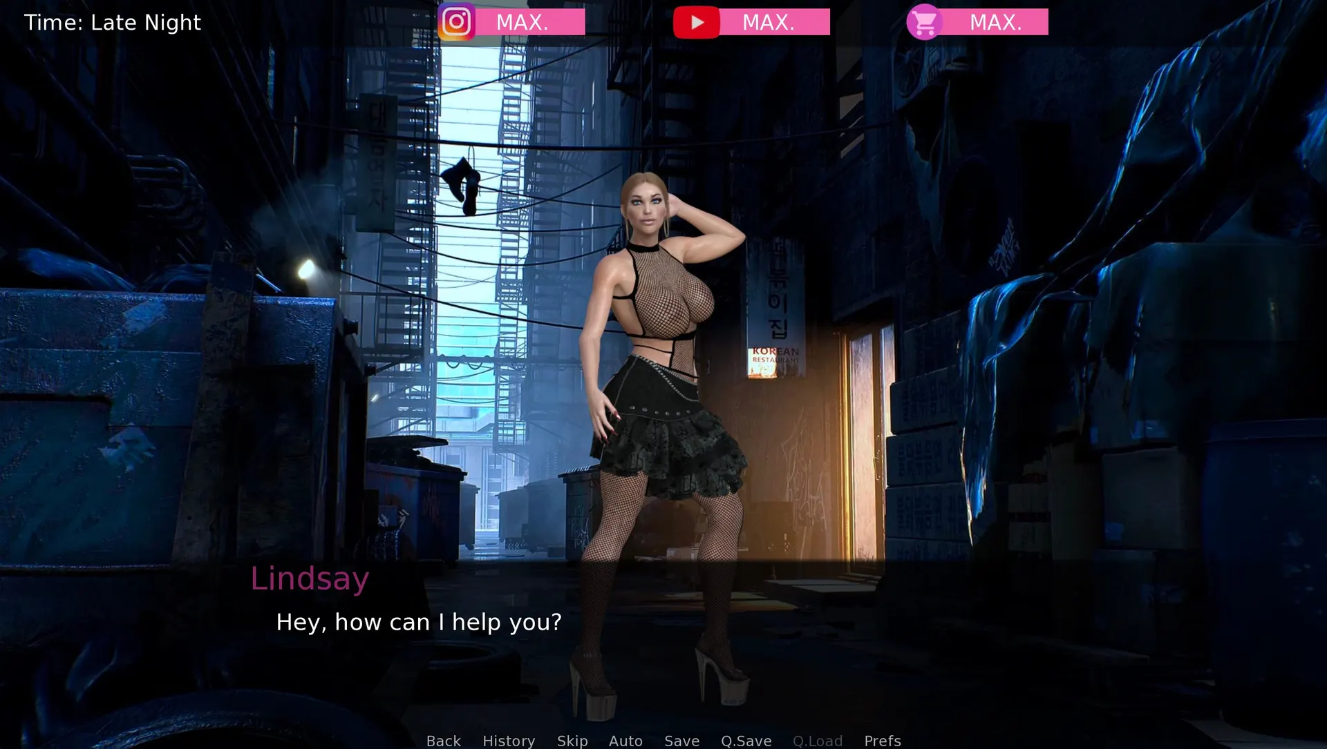 Butterfly Therapy screenshot 5