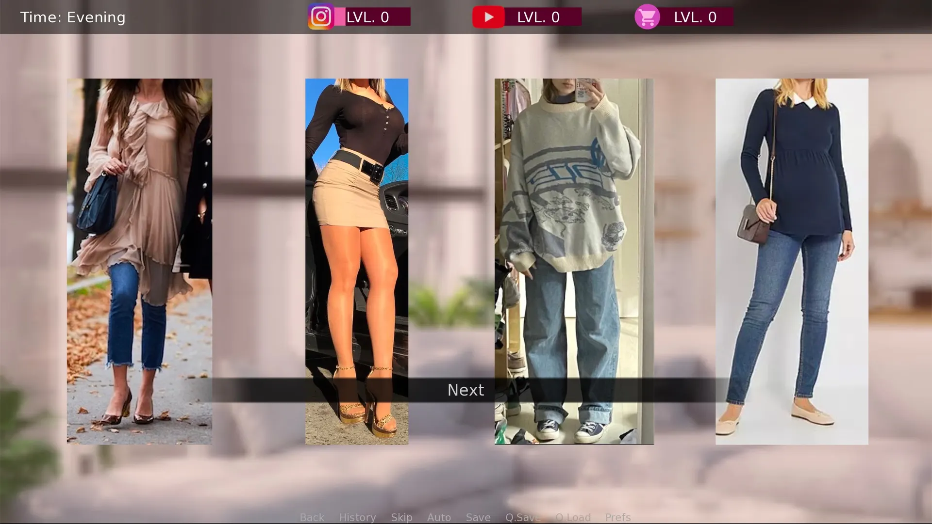 Butterfly Therapy screenshot 6