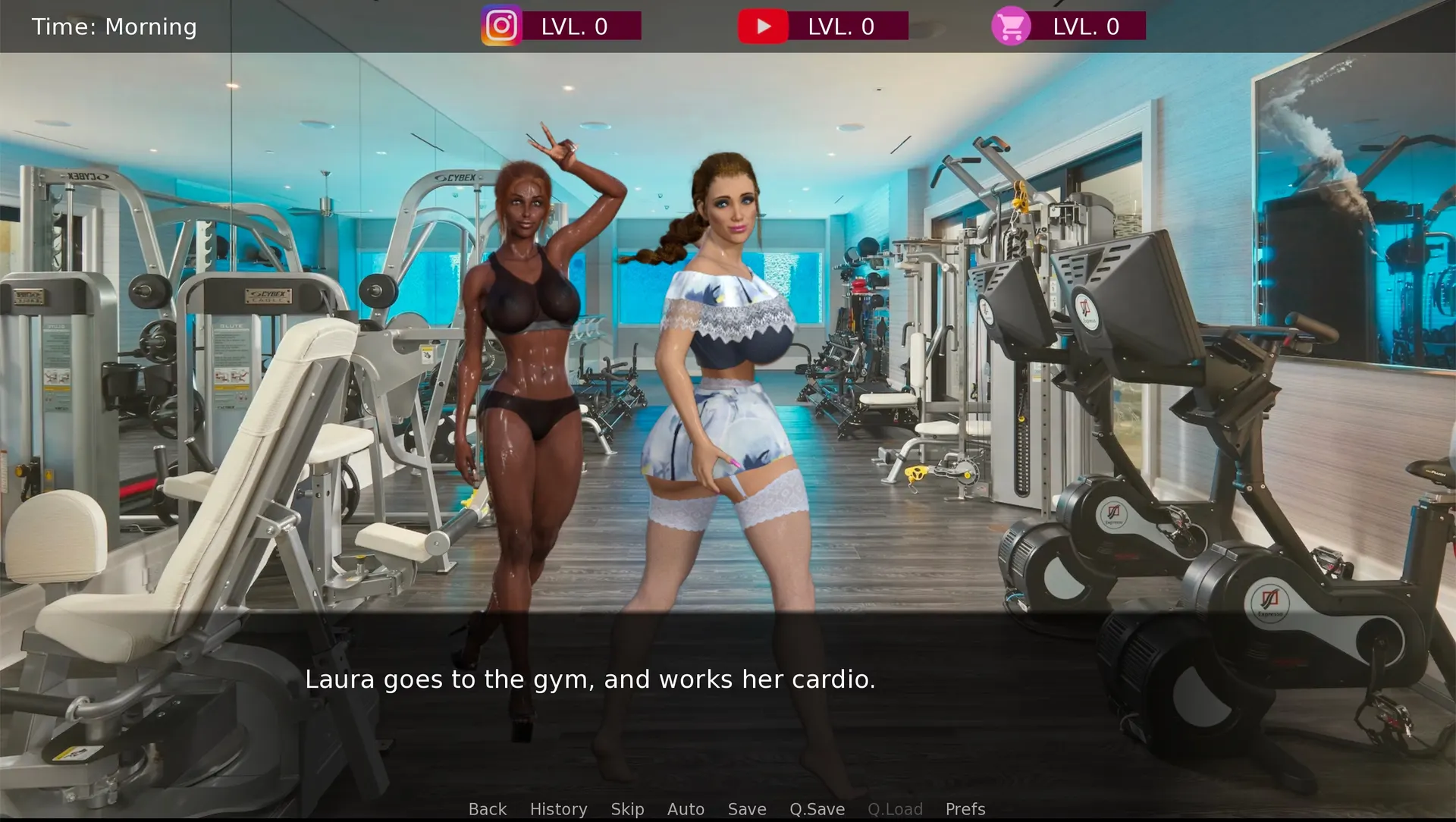 Butterfly Therapy screenshot 7