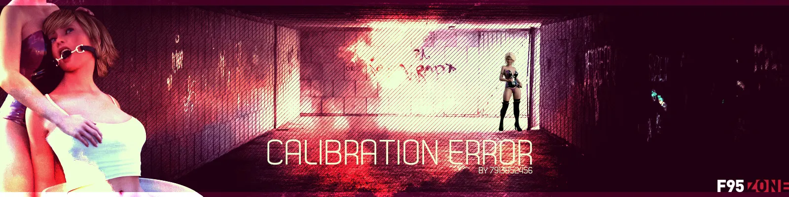 Calibration Error