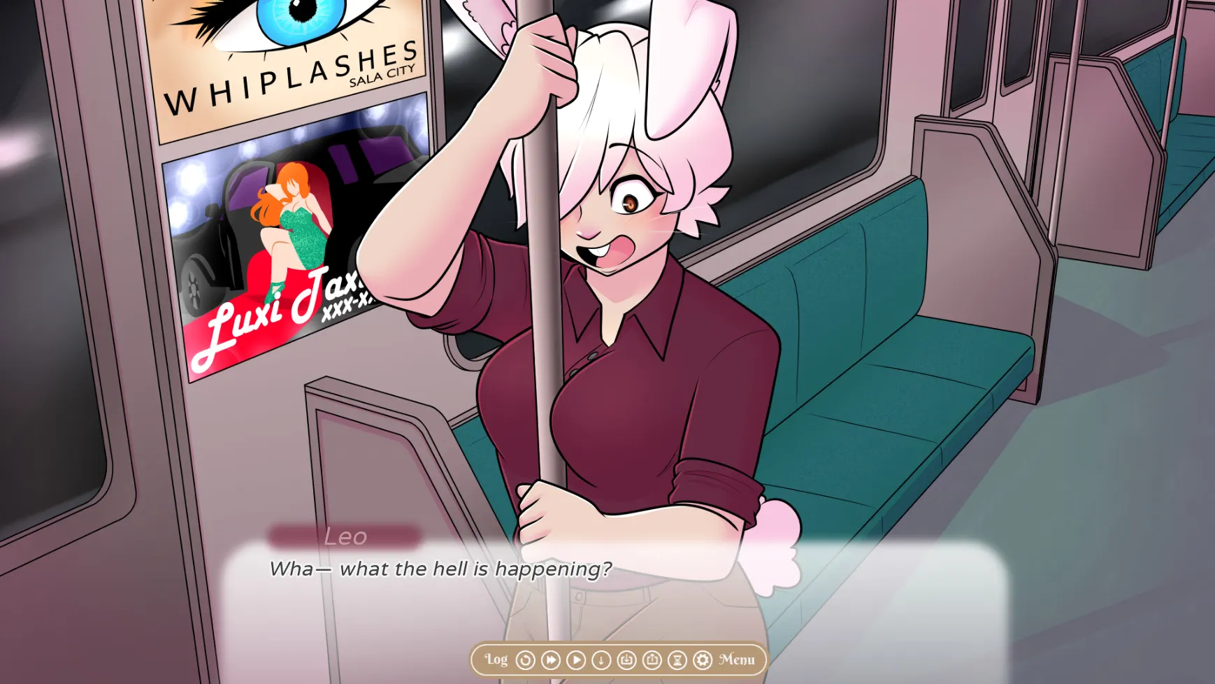 Coffee Buns screenshot 2