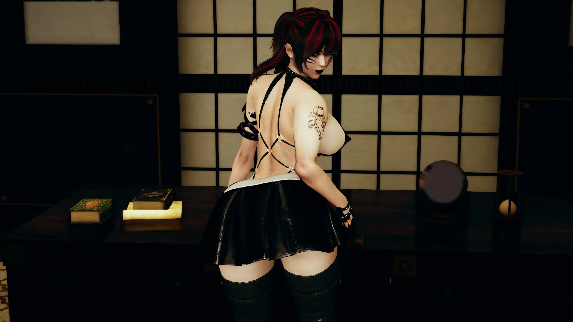 Dominant Witches screenshot 4