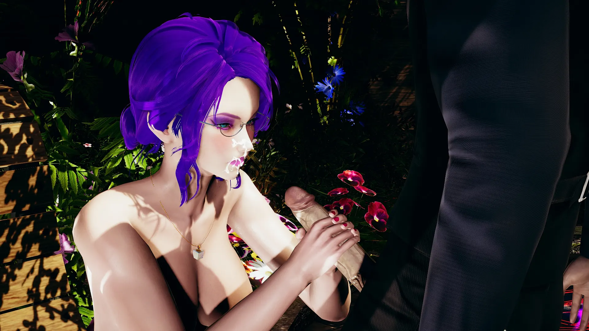 Dominant Witches screenshot 11
