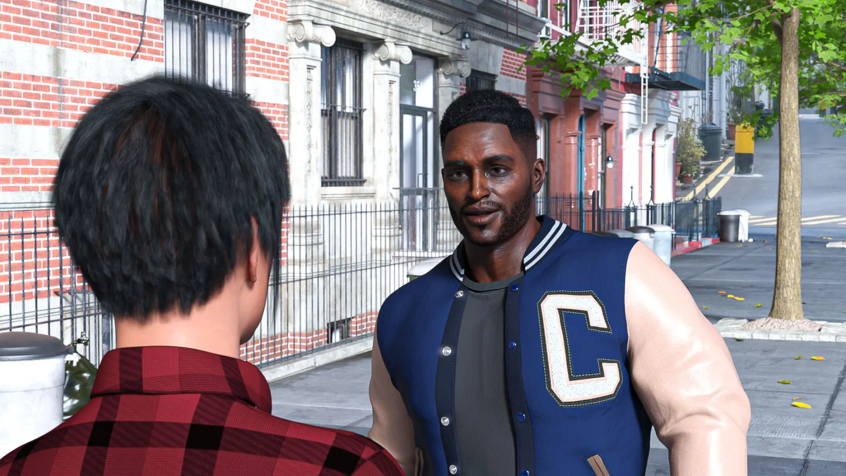 Everyone Wants Me To Be A Girl screenshot 7