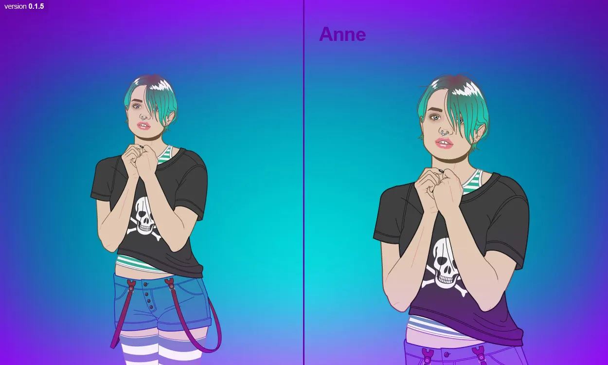 Fall 4 Love screenshot 7