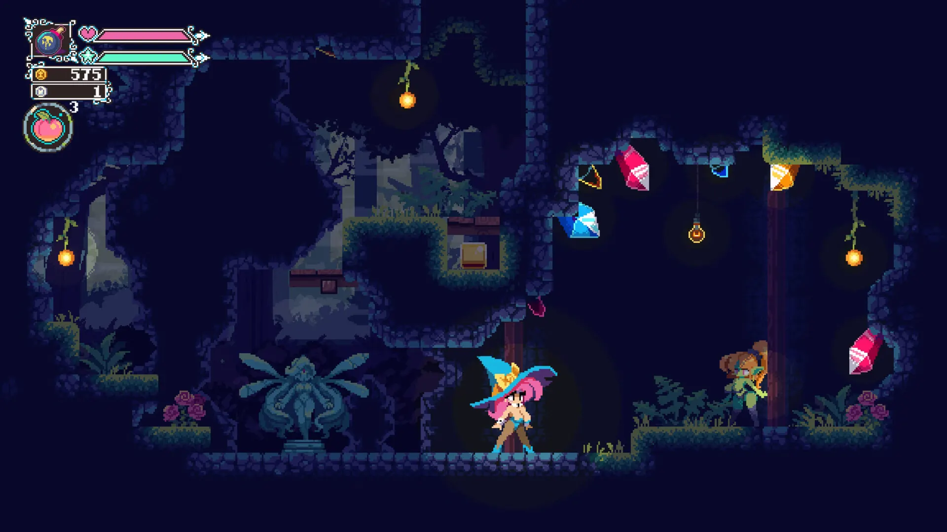 FlipWitch - Forbidden Sex Hex screenshot 8