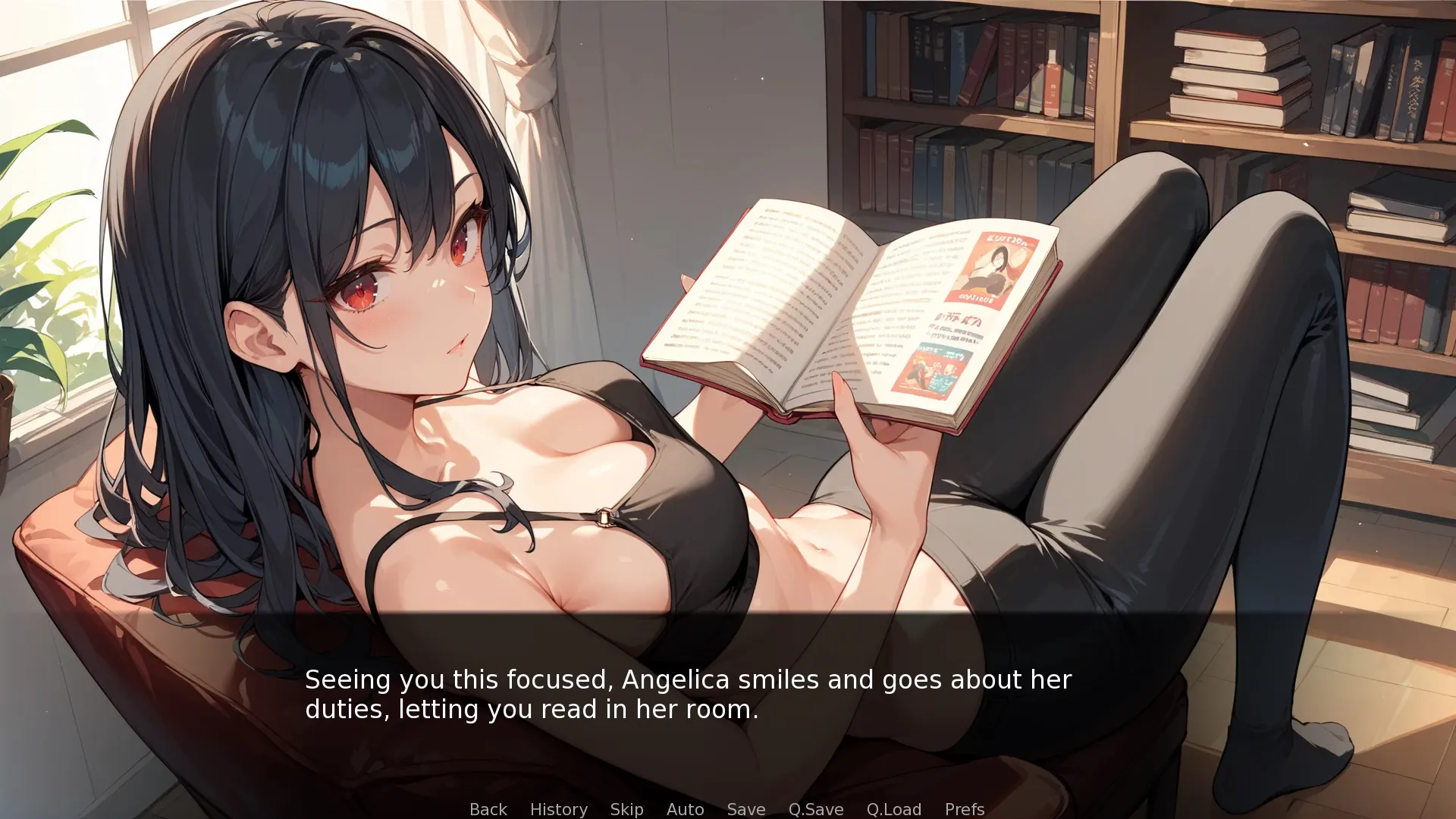 How Hard Can It Really Be? screenshot 8