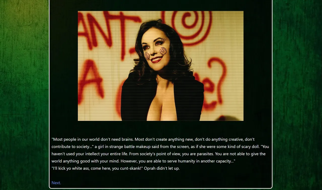 JUGSaw screenshot 1