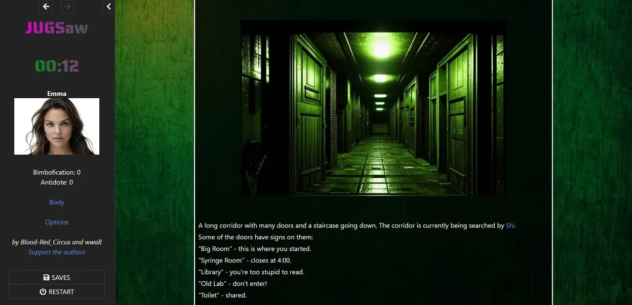 JUGSaw screenshot 5