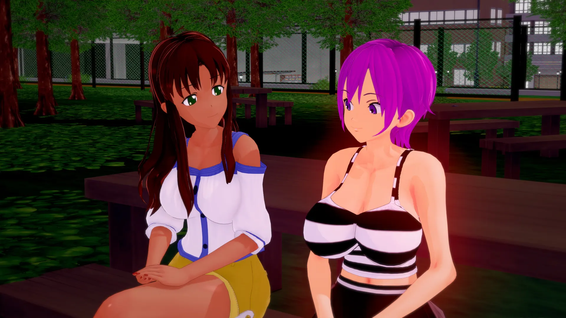 Love Change screenshot 7