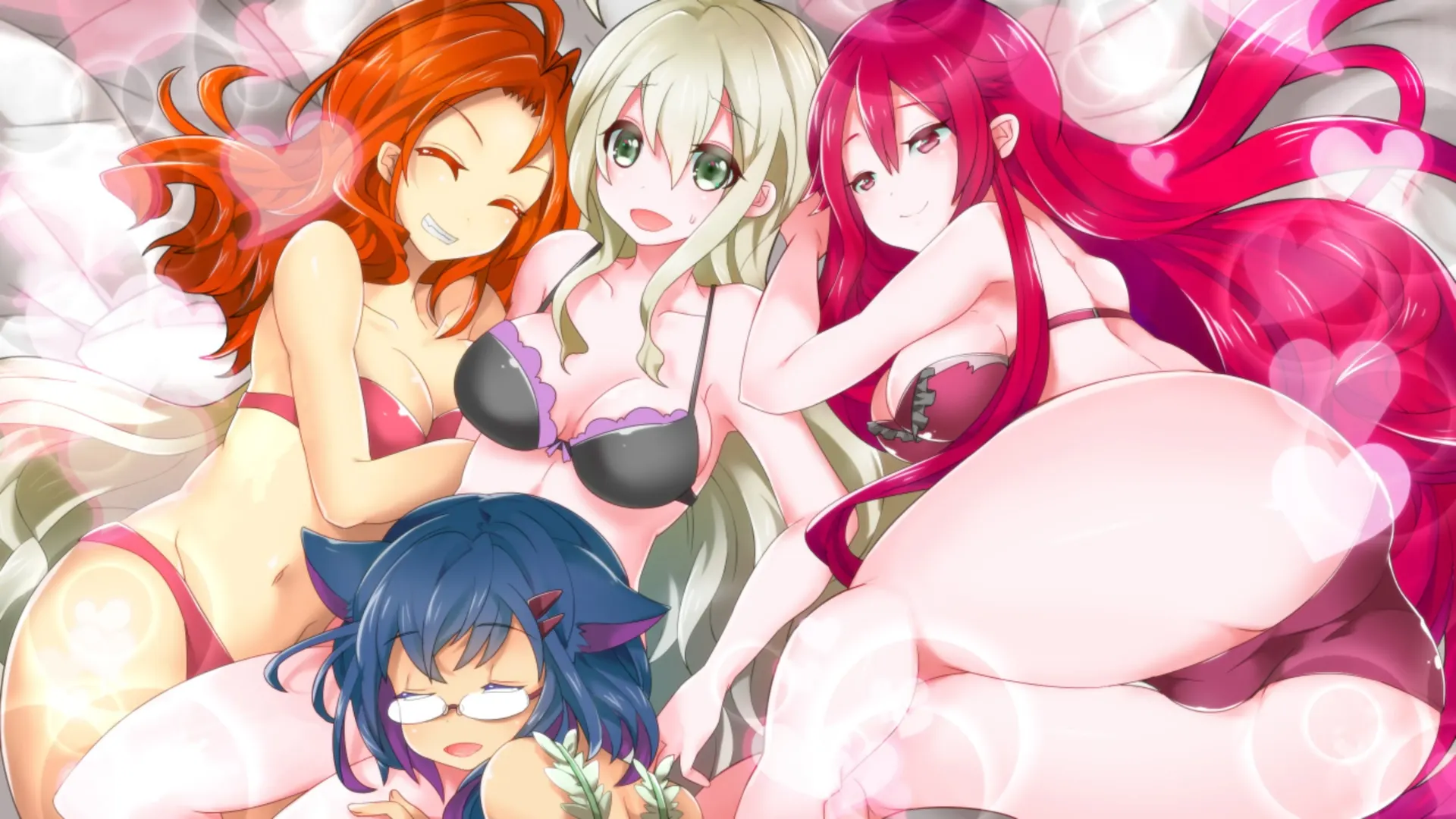 Max's Big Bust - A Captain Nekorai Tale
