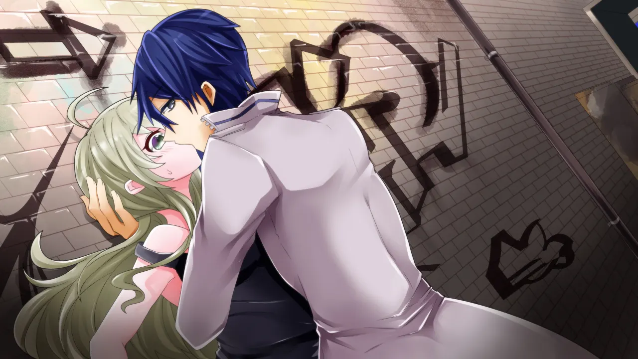 Max's Big Bust - A Captain Nekorai Tale screenshot 4