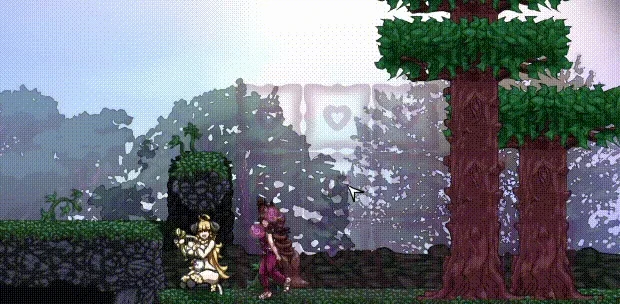 MonCurse screenshot 4