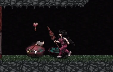 MonCurse screenshot 5