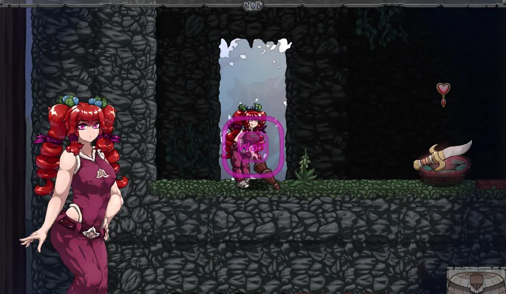MonCurse screenshot 6