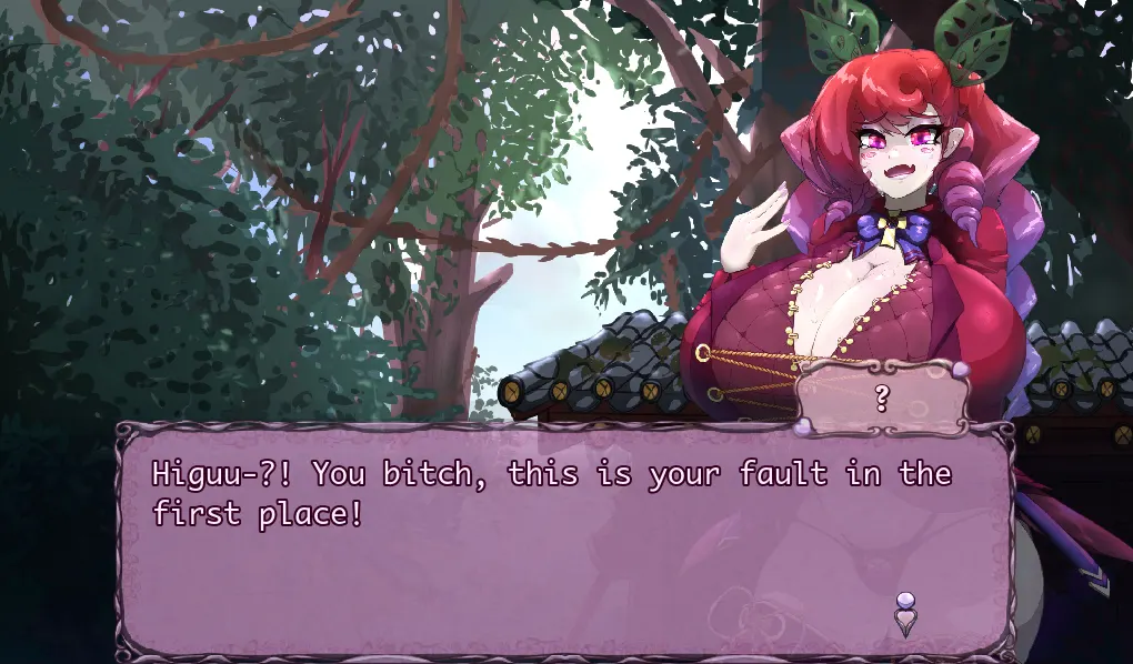 MonCurse screenshot 8