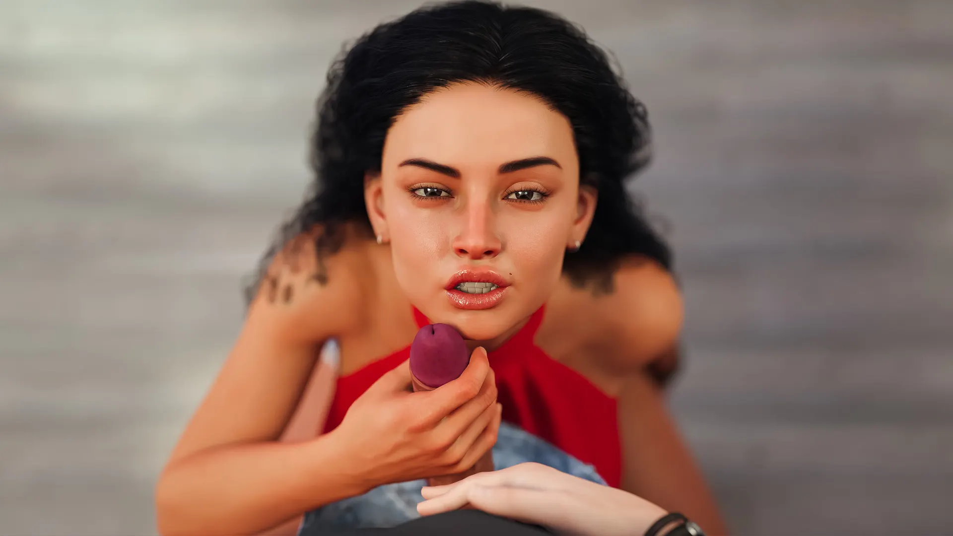 My Bimbo Dream screenshot 2