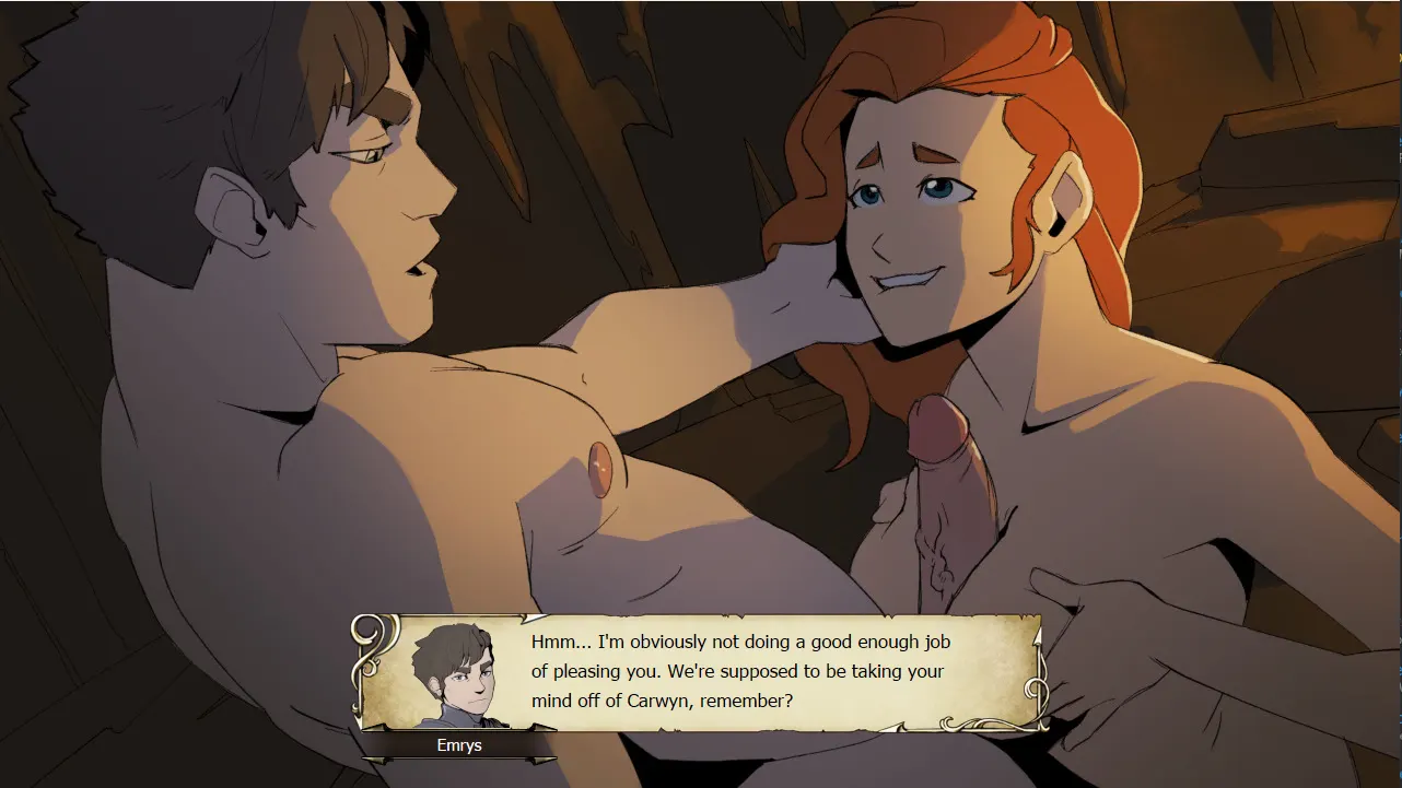 Netoria Tactics: Revolution screenshot 3
