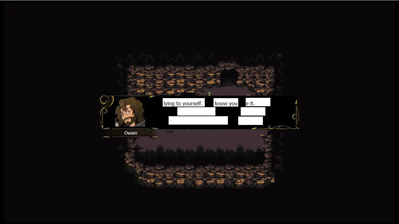 Netoria Tactics: Revolution screenshot 8