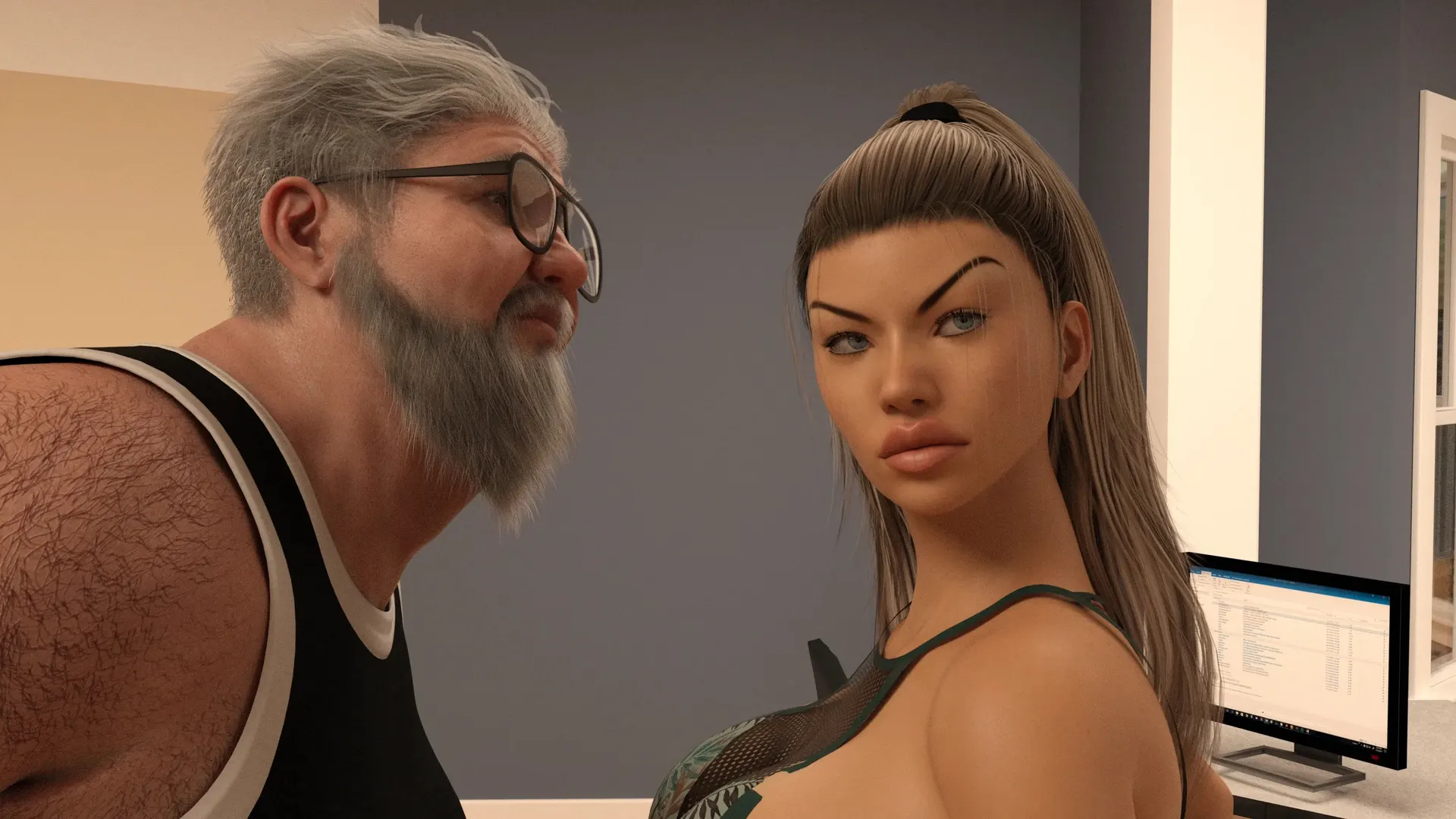 Of Birds and Bees screenshot 7