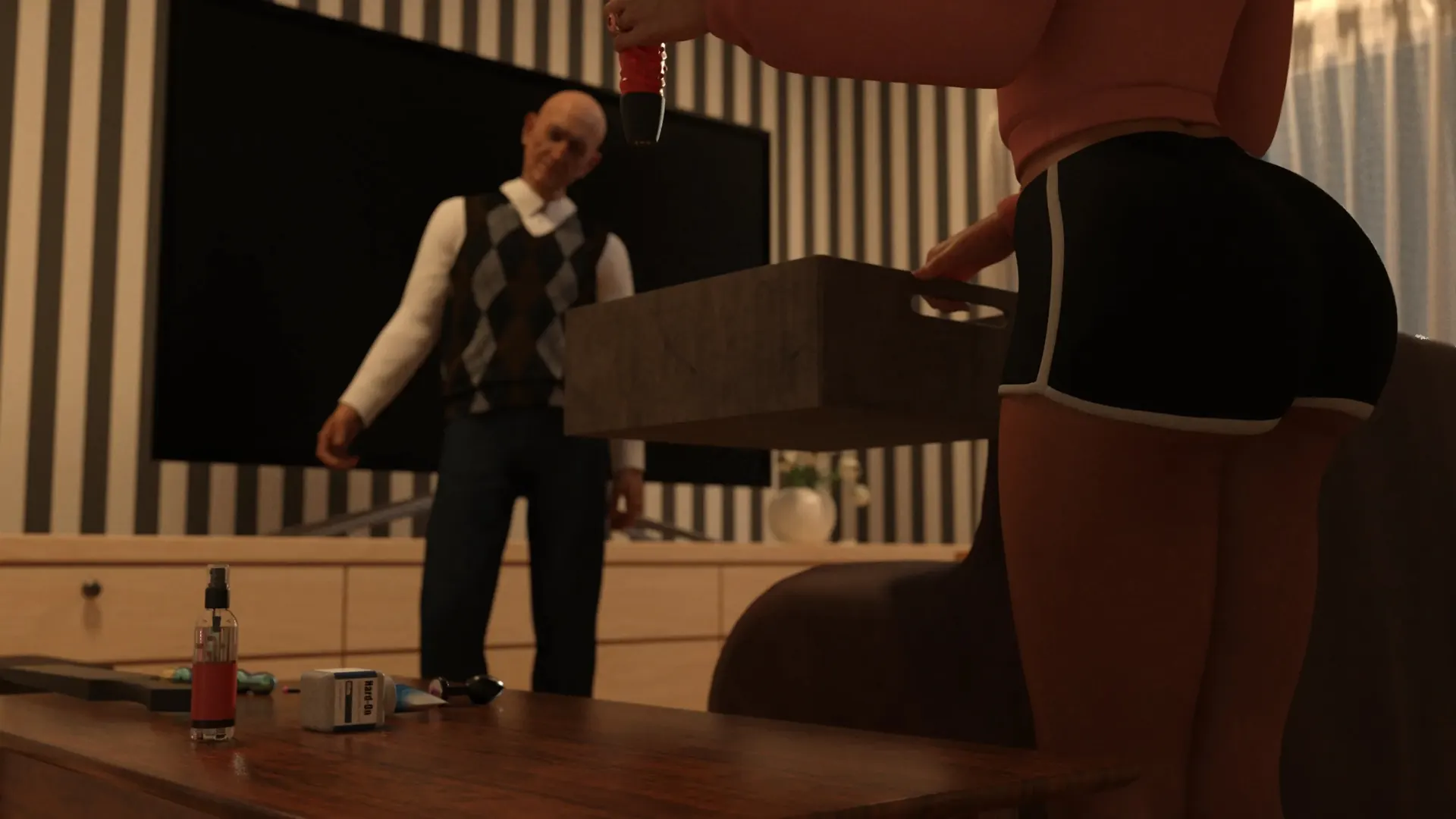 Of Birds and Bees screenshot 8