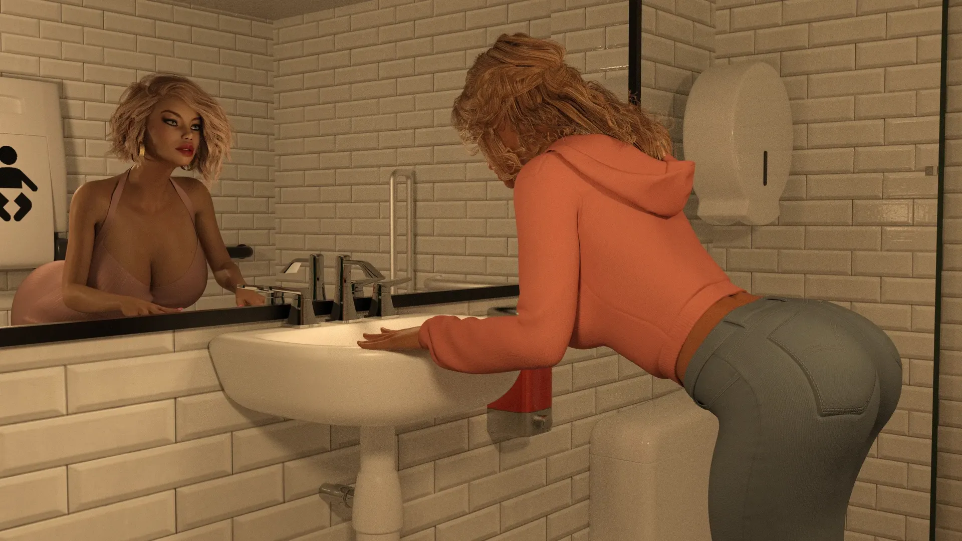 Of Birds and Bees screenshot 10
