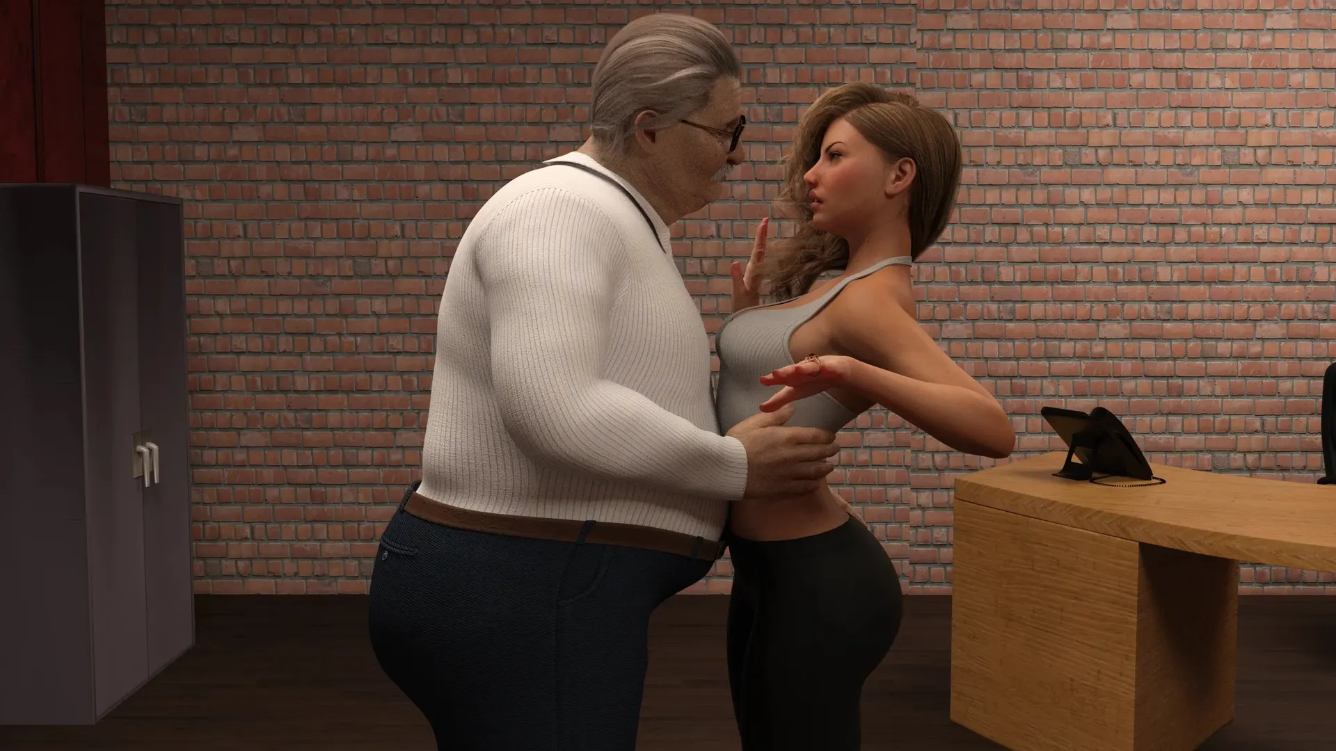 Of Birds and Bees screenshot 12
