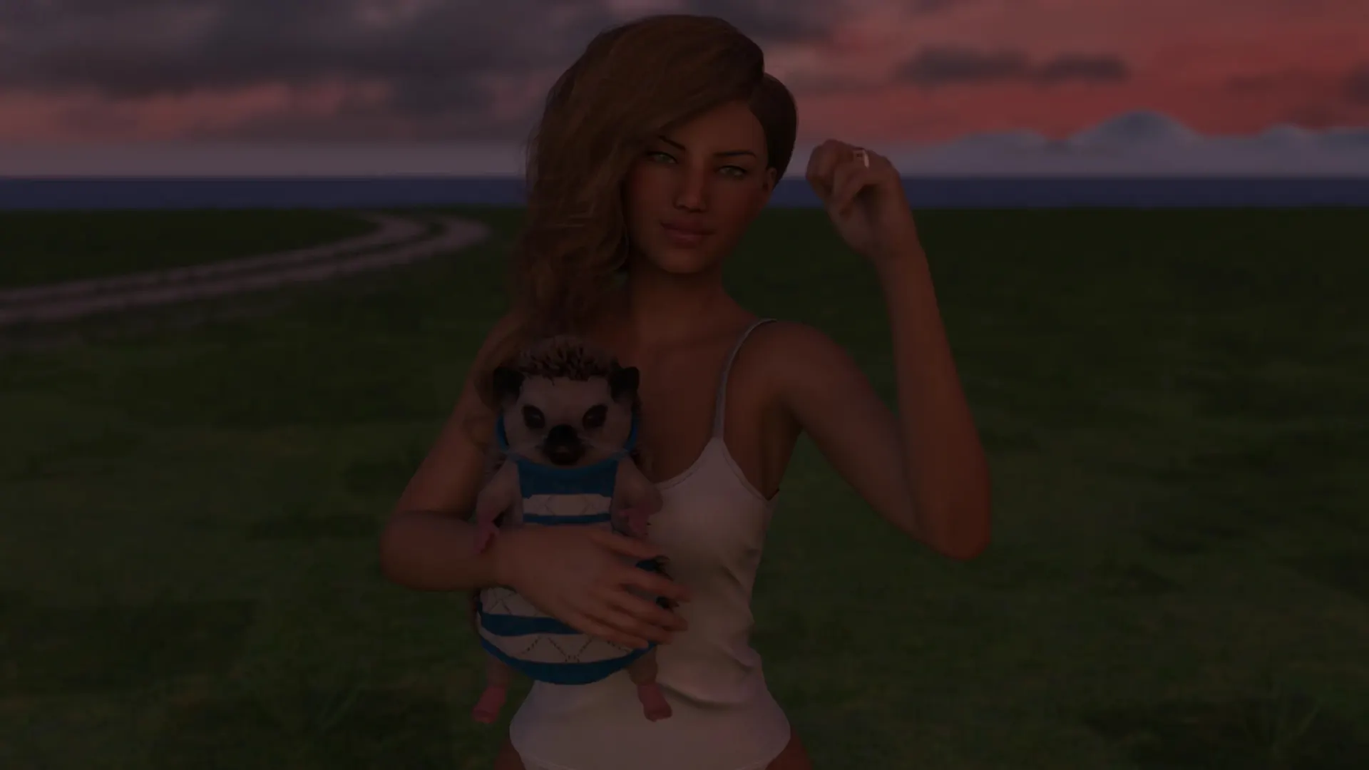 Of Birds and Bees screenshot 13