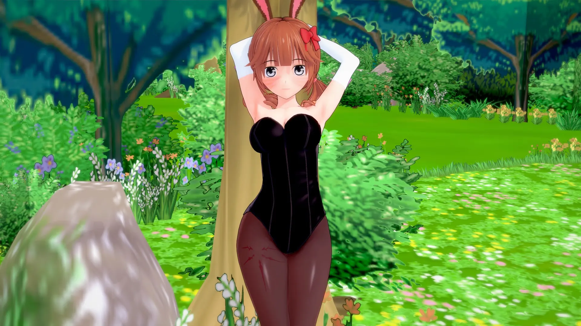 Peerless Lust screenshot 7