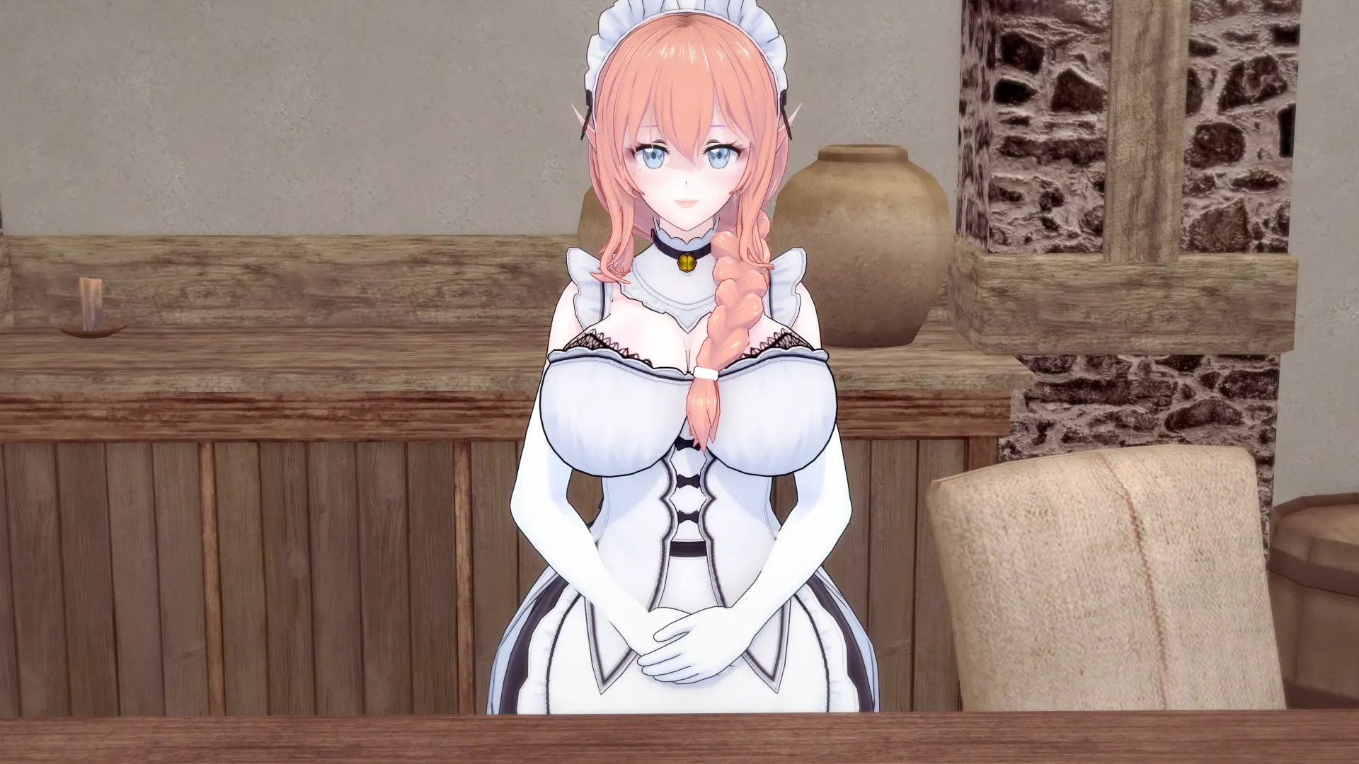 Peerless Lust screenshot 12