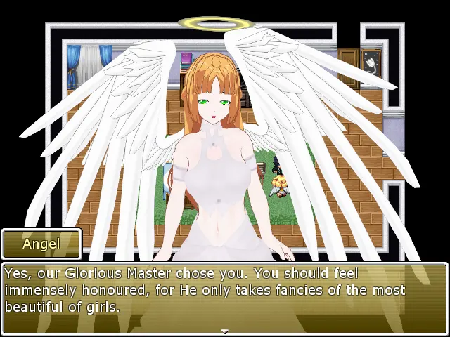 Prisoners of the Elder One Re-Captured screenshot 4