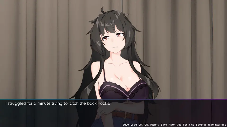 re:Dreamer screenshot 8