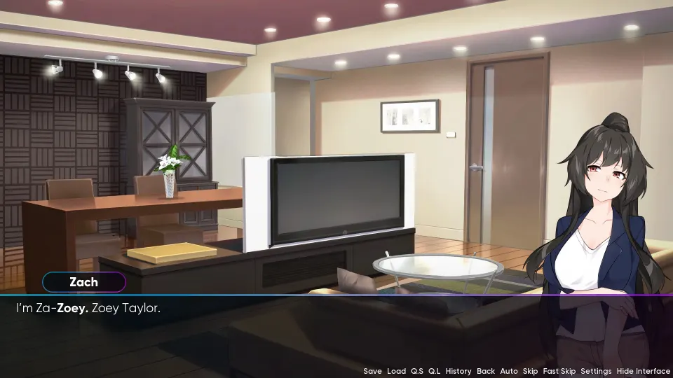re:Dreamer screenshot 9
