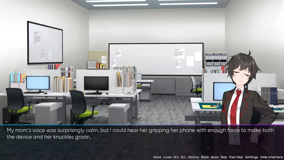 re:Dreamer screenshot 10