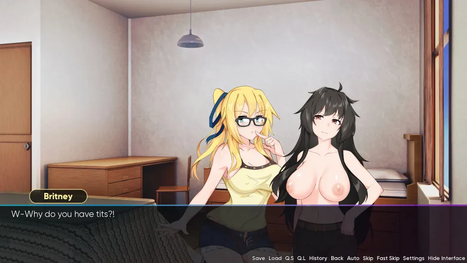 re:Dreamer screenshot 11