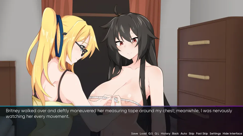 re:Dreamer screenshot 17