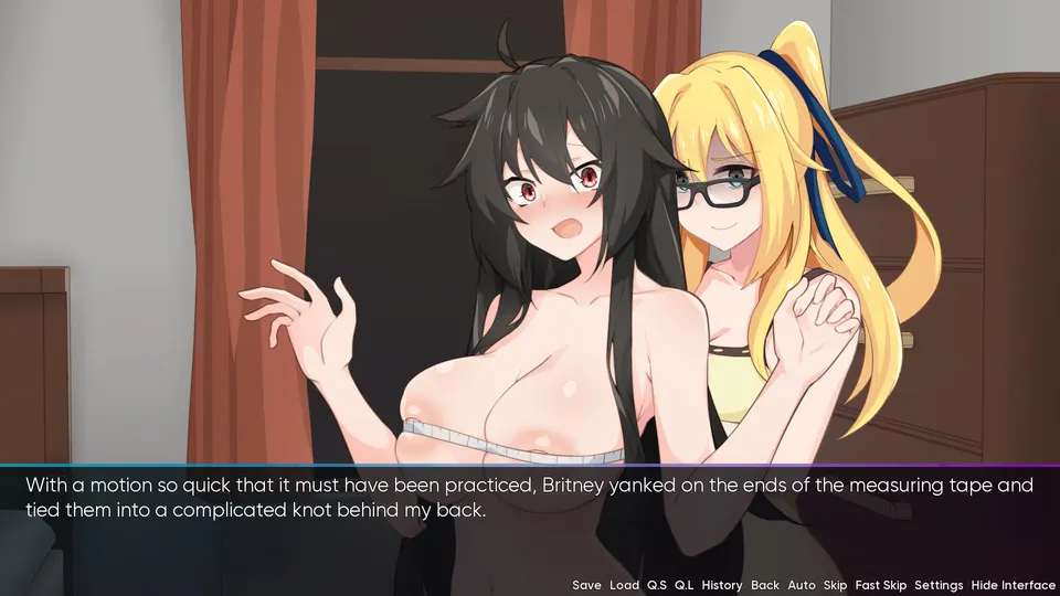 re:Dreamer screenshot 18