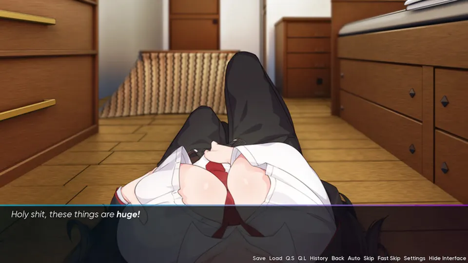 re:Dreamer screenshot 19
