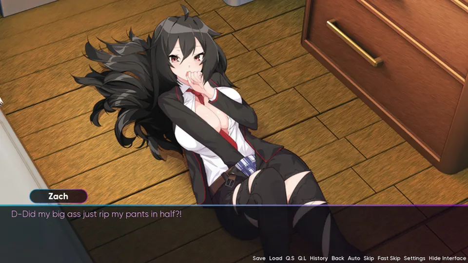 re:Dreamer screenshot 20
