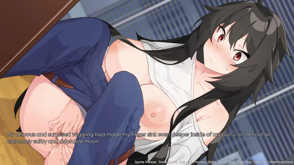 re:Dreamer screenshot 24