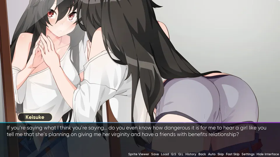 re:Dreamer screenshot 25