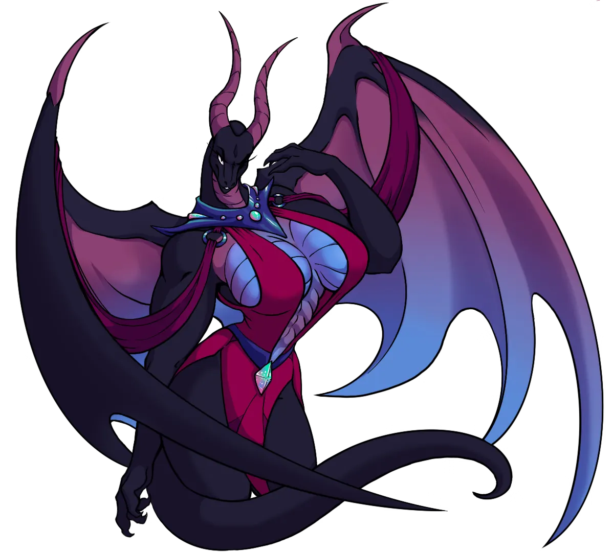 Royale Harem screenshot 8